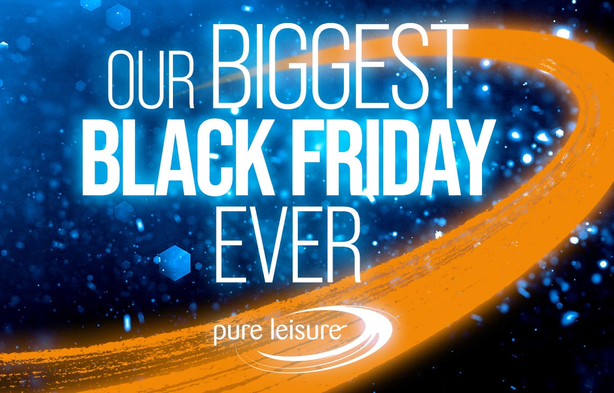PLG - Biggest Black Friday Ever - Banner - 2025 PLG - Biggest Black Friday Ever - Banner - 2025