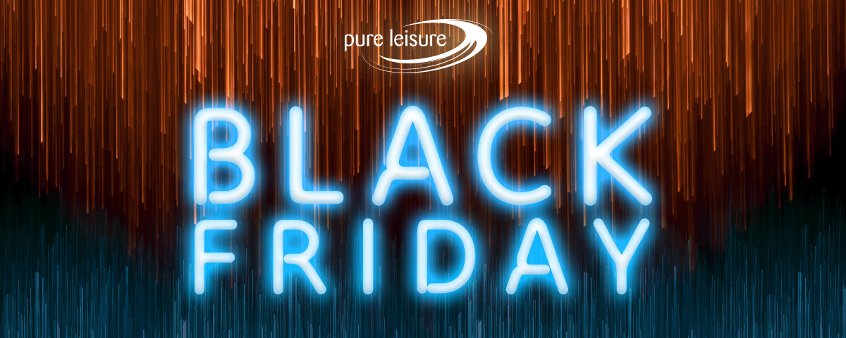 PLG - Black Friday - Landing - 2024