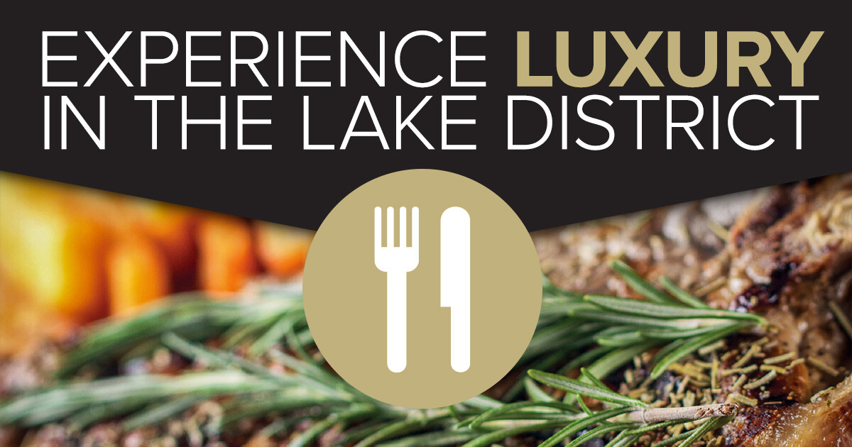 PLG - Experience Luxury In The Lake District - Landing - 2024