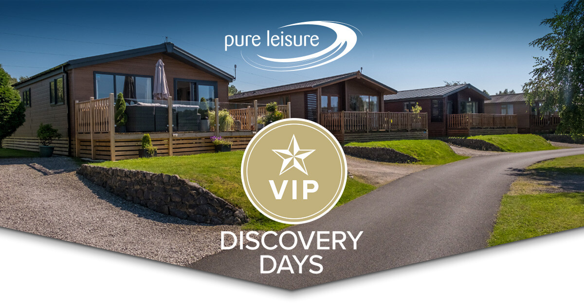 PLG - VIP Discovery Days - Landing - 2024