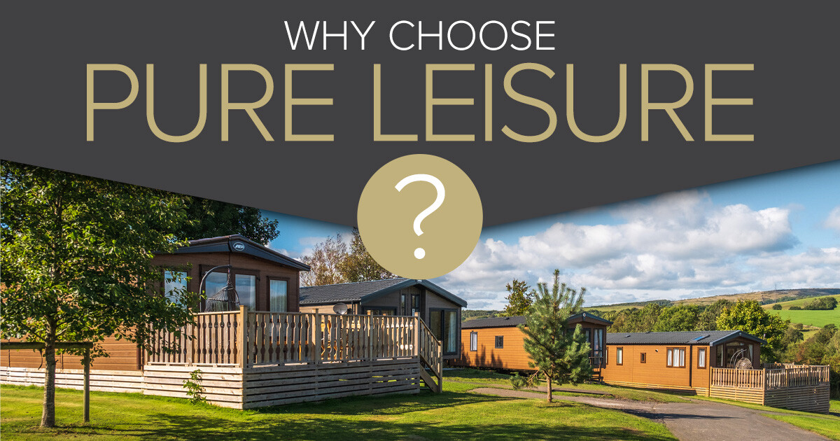 PLG - Why Choose Pure Leisure - Landing - 2024